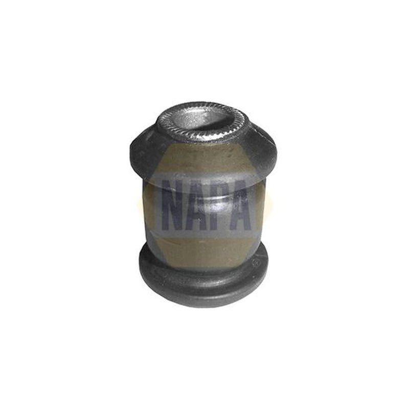 NAPA Wishbone / Control / Trailing Arm Bush Front Right fits Chevrolet Kalos