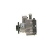 Bosch Power Steering Hydraulic Pump fits Audi A6 C5 1997-2005 2.4 2.8