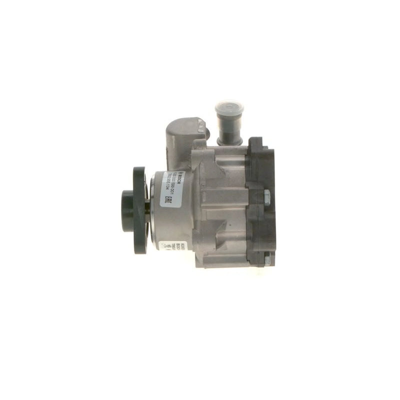 Bosch Power Steering Hydraulic Pump fits Audi A6 C5 1997-2005 2.4 2.8