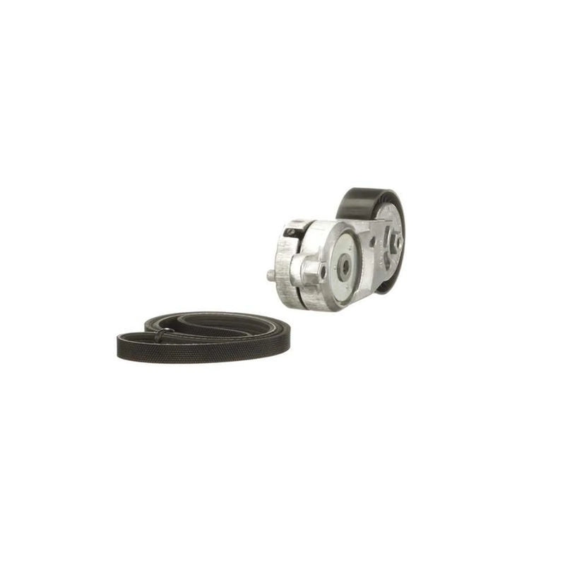 Gates V-Ribbed Belt Set fits Lexus Nx 2014 on