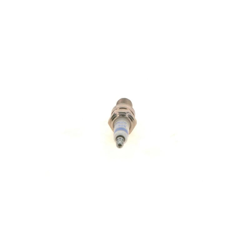 Bosch Ignition Service Kit (2 Spark Plugs + Ignition Coil) fits Fiat Cinquecento