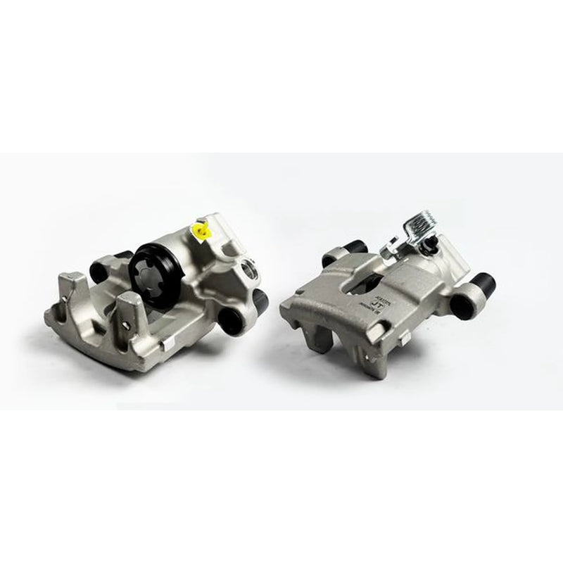 Juratek Brake Caliper Assembly Rear Left fits Ford Fiesta VII 2017-2021