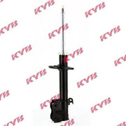 KYB Shock Absorber Damper Strut Front Right fits Mitsubishi Colt VI 2005-2012