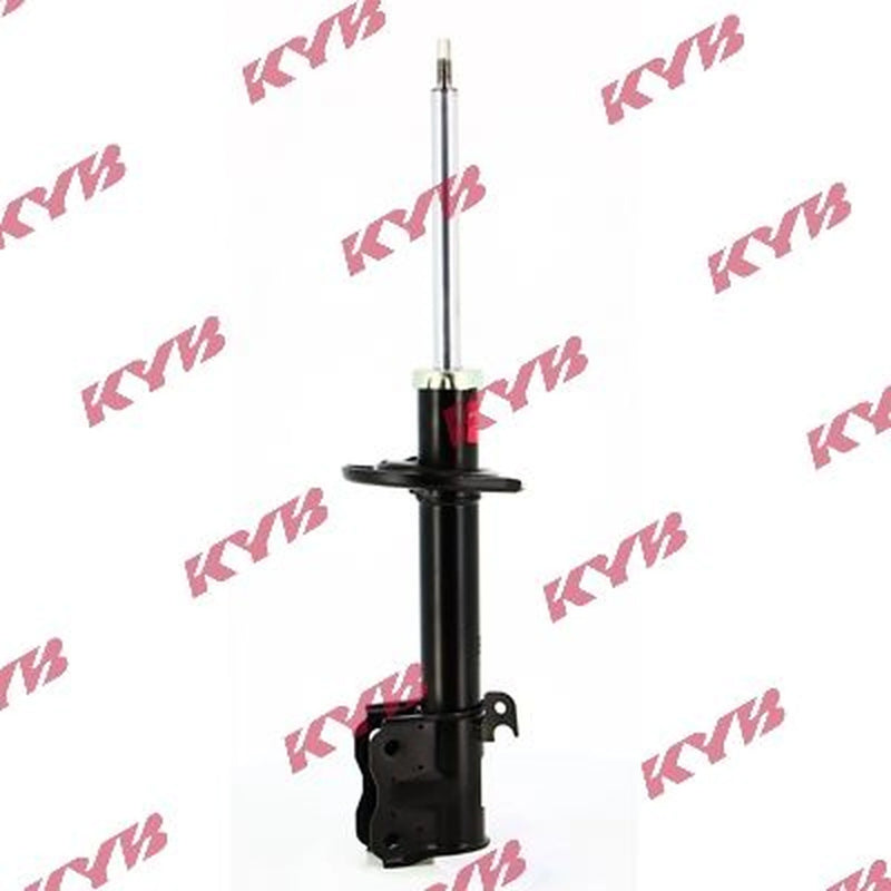 KYB Shock Absorber Damper Strut Front Right fits Mitsubishi Colt VI 2005-2012