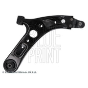 Blue Print Control/Trailing Arm Front Right fits Hyundai I30 2011-2017 1.4 1.6