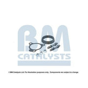 BM Catalysts Exhaust Pipe Mounting Kit FK70689B