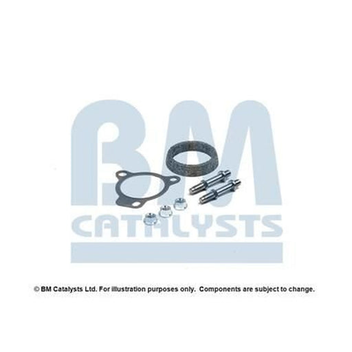 BM Catalysts Exhaust Pipe Mounting Kit FK70689B