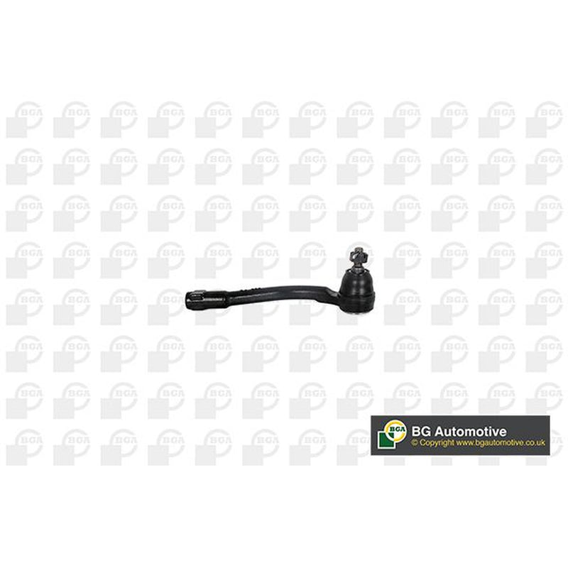 BGA Steering Tie Rod End Ball Joint Front Right fits Kia Rio II 2005-2011