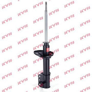 KYB Shock Absorber Damper Strut Rear Right fits Mazda 323 C 1994-1998