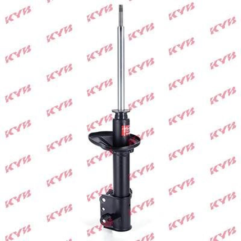 KYB Shock Absorber Damper Strut Rear Right fits Mazda 323 C 1994-1998