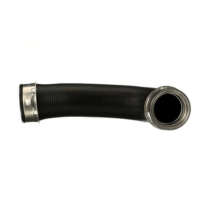 Gates Intercooler Turbo Charge Air Hose 270mm fits Audi A3 2003-2010 1.9 2.0