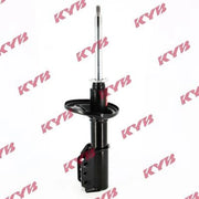 KYB Shock Absorber Damper Strut Front Left fits Mazda 323 F 1994-1998 2.0