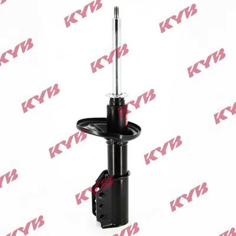 KYB Shock Absorber Damper Strut Front Left fits Mazda 323 F 1994-1998 2.0