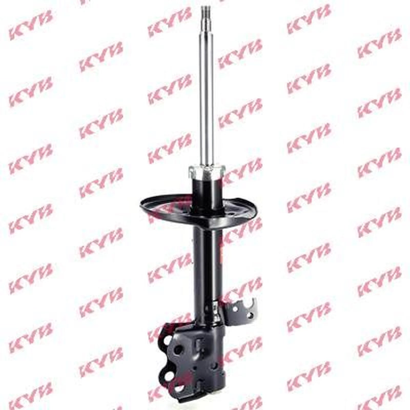 KYB 2 x Shock Absorbers fits Toyota Prius Liftback 2003-2009 1.5