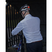 Sealey Rechargeable Head Torch 2W COB LED Auto-Sensor Black LED360HT Sealey - Dynamic Drive