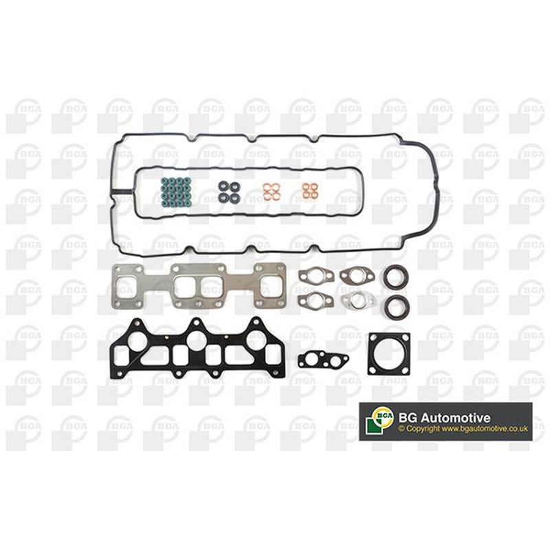 BGA Cylinder Head Gasket Kit fits Ford Ranger 2006-2012 2.5 3.0