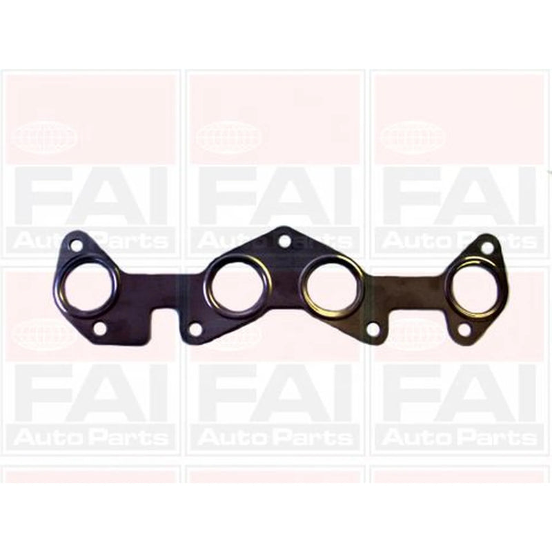 FAI Exhaust Manifold Gasket Set OD ID High fits Renault Clio 1998-2010 1.2
