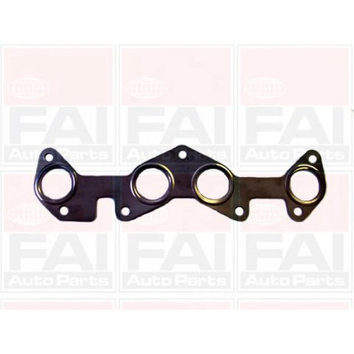 FAI Exhaust Manifold Gasket Set OD ID High EM1049