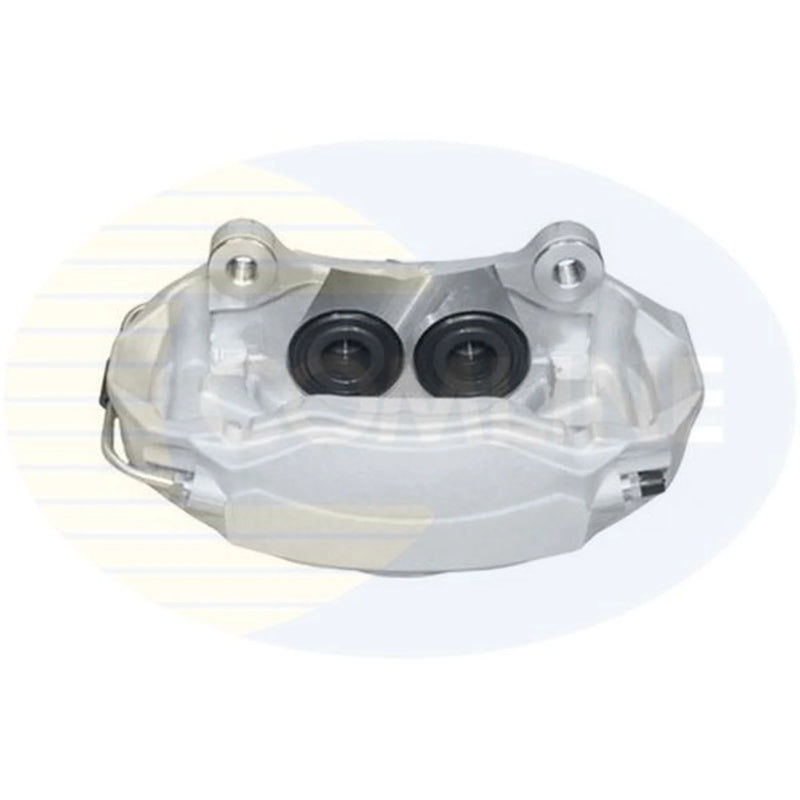 Comline Brake Caliper Assembly Front Left fits Audi A4 Allroad B9 2016-2020