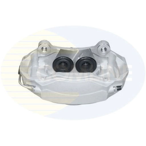 Comline Brake Caliper Assembly Front Left fits Audi A4 Allroad B9 2016-2020