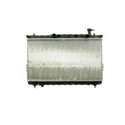 Mahle Engine Radiator fits Hyundai Santa Fé I 2001-2006 2.0 2.4