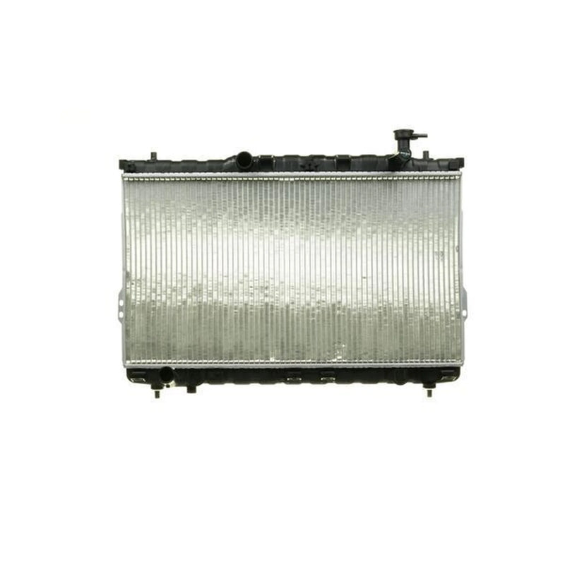 Mahle Engine Radiator fits Hyundai Santa Fé I 2001-2006 2.0 2.4