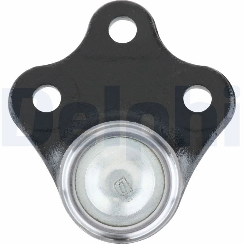 Delphi Ball Joint Front fits Ford Galaxy 2006-2015 2.0