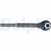 Delphi Steering Tie Rod End Ball Joint Front M14x1.5 fits Toyota Carina I