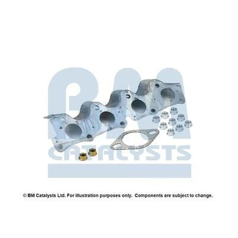 BM Catalysts Fitting Kit FK91561B FK91561B