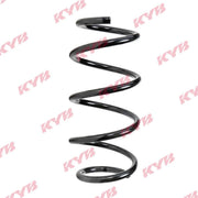 KYB 2 x Suspension Springs fits VW Tiguan Allspace 2017-2021 2.0