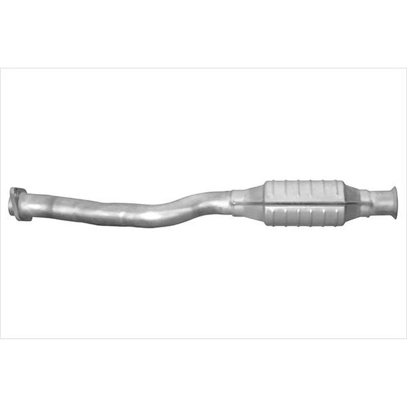 Hella Catalytic Converter fits Citroën Saxo 1996-2004 1.6