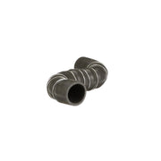 Gates Intercooler Turbo Charge Air Hose fits Nissan Qashqai +2 2008-2013 1.5