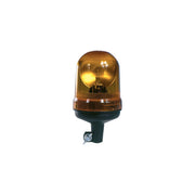 Ring Automotive RCV9930 Dual Voltage Pole Mount, Amber Ring Automotive - Dynamic Drive