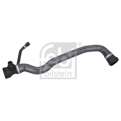 Febi Radiator Coolant Hose Upper ID 185691