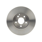 Bosch 2 x Vented Brake Discs