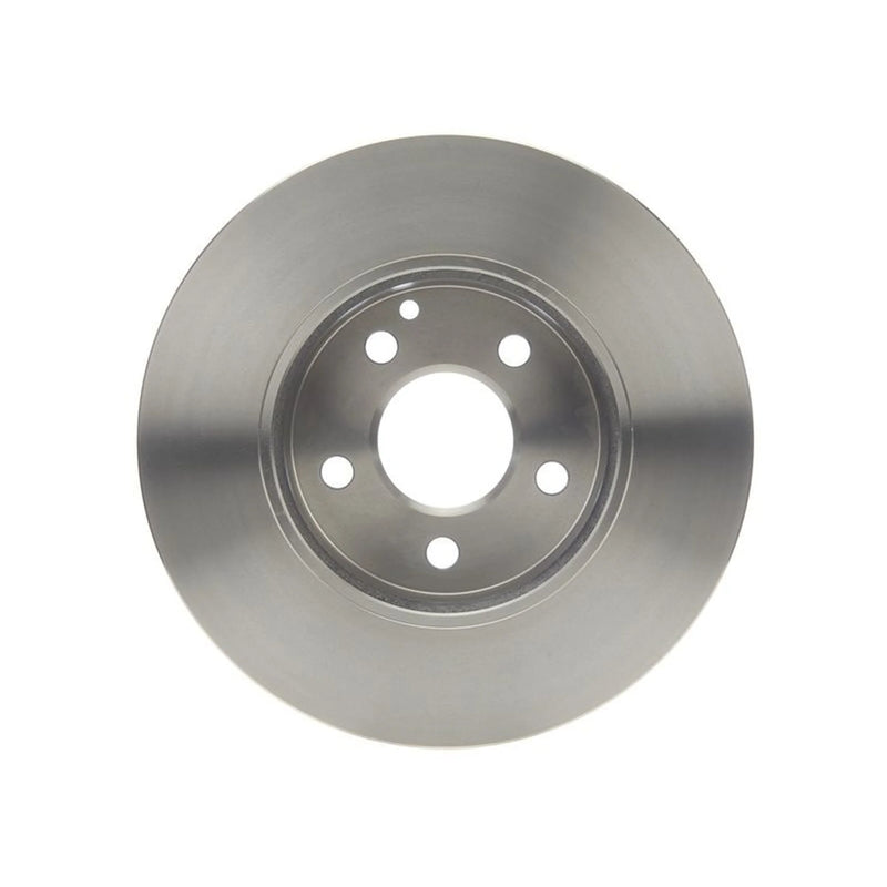 Bosch 2 x Vented Brake Discs