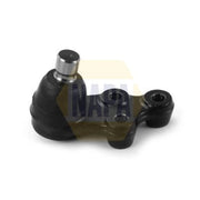 NAPA Ball Joint Front Left fits Ssangyong Rodius I 2005 on 2.7