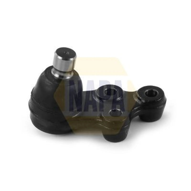 NAPA Ball Joint Front Left fits Ssangyong Rodius I 2005 on 2.7