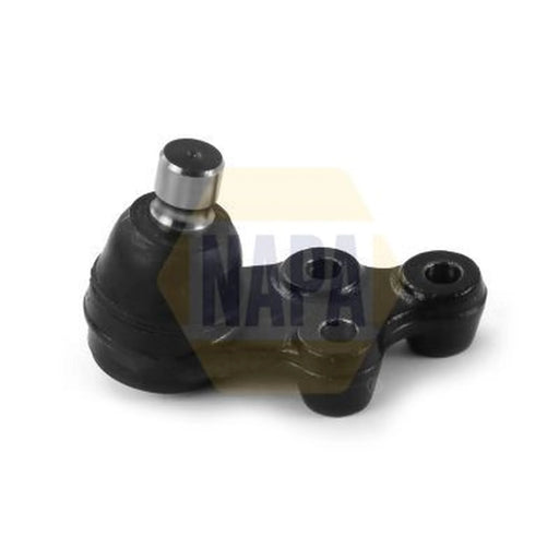 NAPA Ball Joint Front Left fits Ssangyong Rodius I 2005 on 2.7