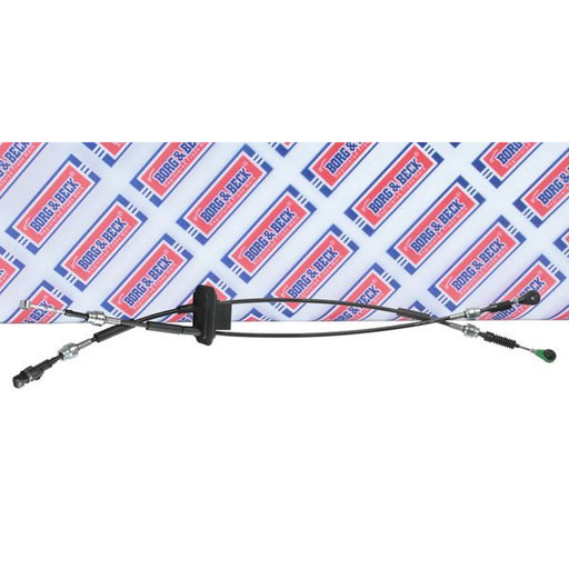 Borg & Beck Manual Transmission Cable Pull BKG1273