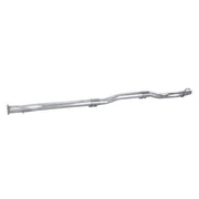 Hella Exhaust Pipe OD fits Nissan Qashqai +2 2008-2013 1.6 2.0