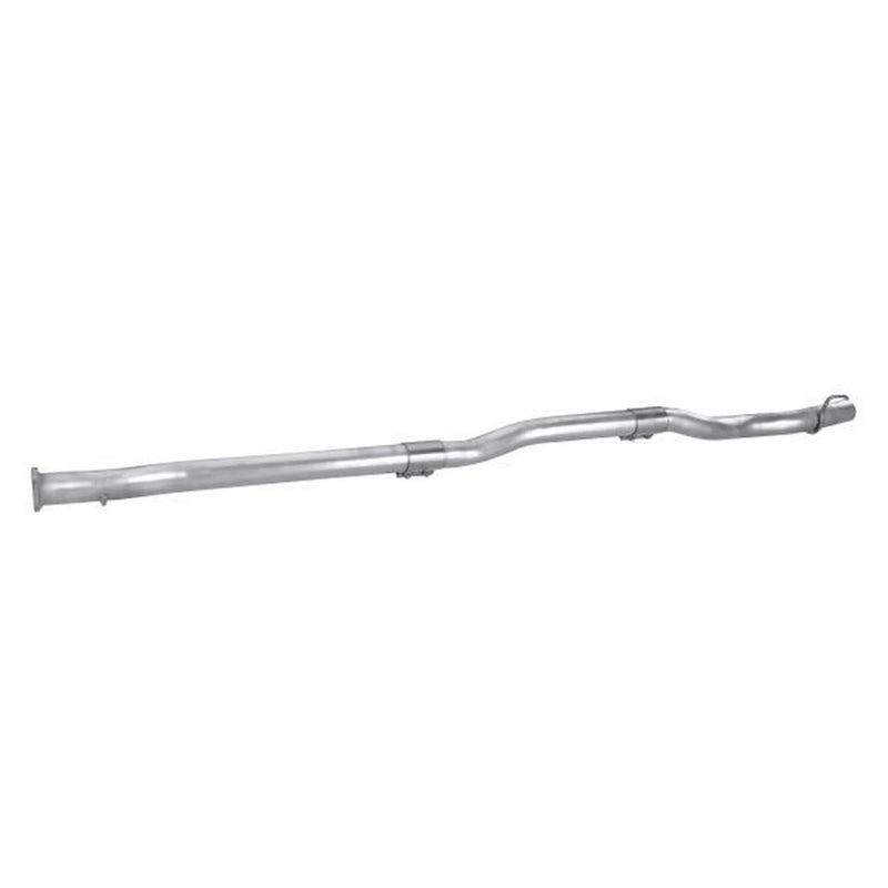 Hella Exhaust Pipe OD fits Nissan Qashqai +2 2008-2013 1.6 2.0