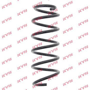 KYB Front Suspension Coil Spring fits Mitsubishi Colt VI 2004-2012 1.3 1.5