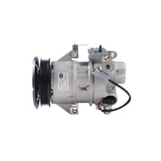 Hella Air Conditioning Compressor fits Toyota Auris 2012-2018 1.3