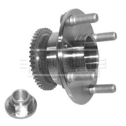 Borg & Beck Wheel Bearing Kit BWK568