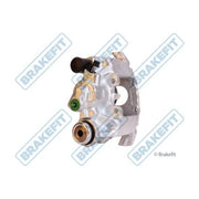 Apec 2 x Rear Brake Calipers fits Peugeot 406 1995-2004 1.8 1.9 2.0 2.1 2.2 3.0