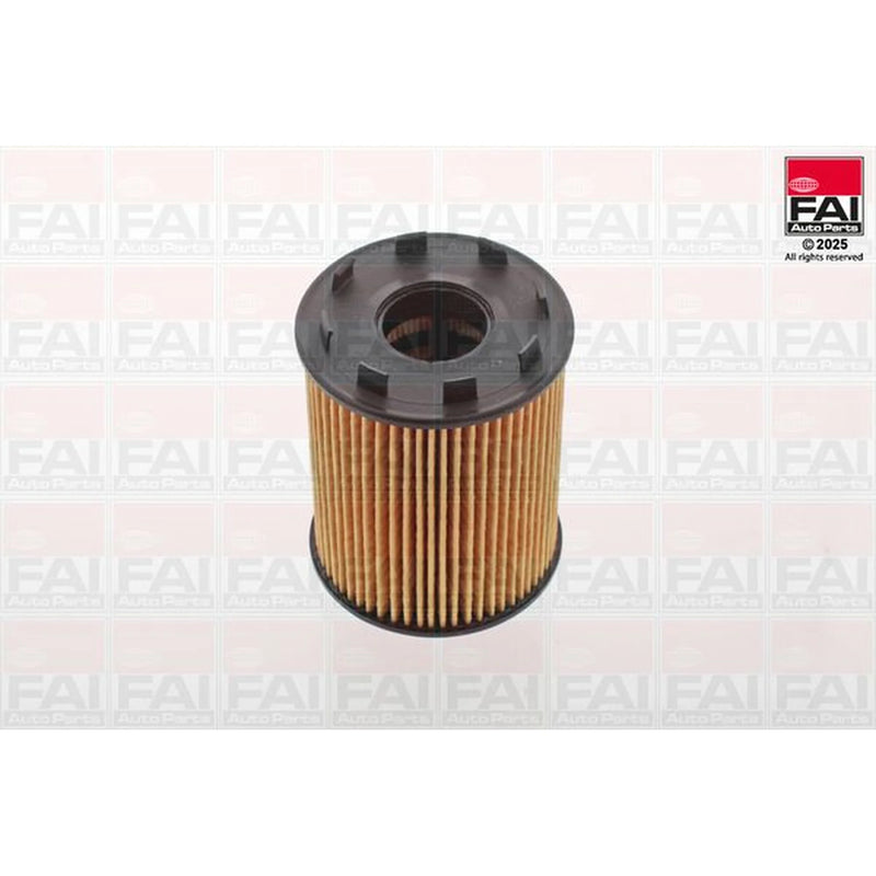 FAI Engine Oil Filter