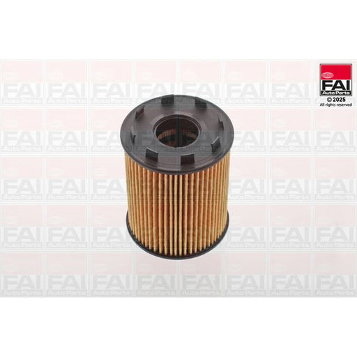 FAI Engine Oil Filter