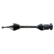NAPA CV Drive Shaft Driveshaft Front Right fits VW Tiguan 2007-2018 1.4 2.0