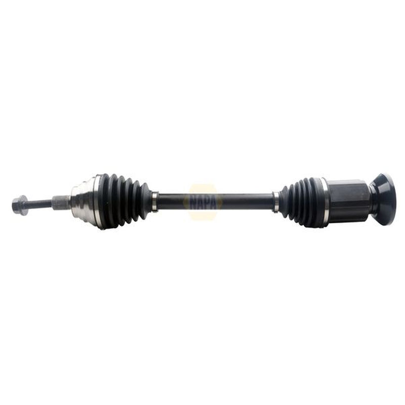 NAPA CV Drive Shaft Driveshaft Front Right fits VW Tiguan 2007-2018 1.4 2.0